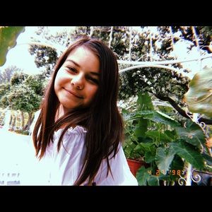 Meet your Posher, Alyssa